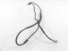 Load image into Gallery viewer, 2012 BMW S1000RR K46 Rear Abs Brake Line Hose Set 7726113 772269 | Mototech271
