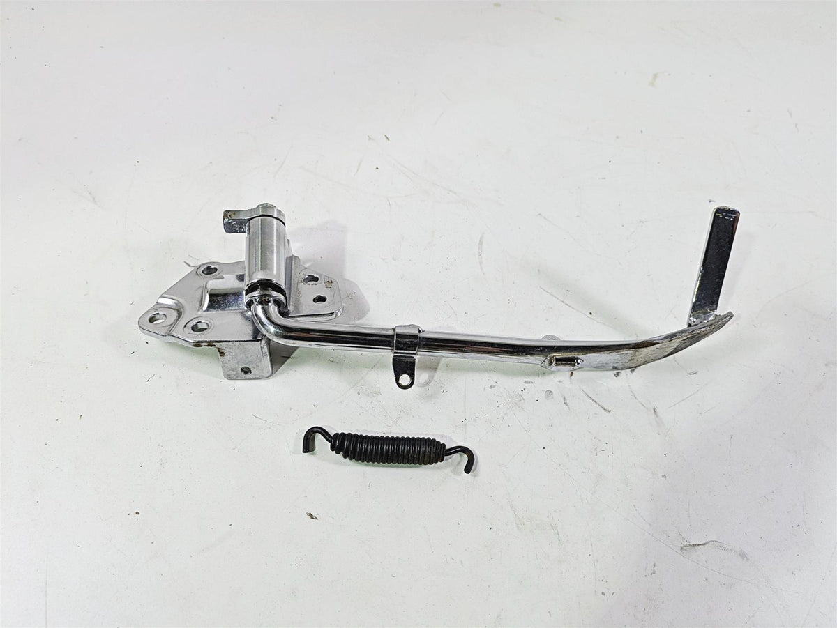 2011 Harley Touring FLHTCUSE CVO E-Glide Side Kickstand Kick Stand 50075-07A {{ shop.shopifyCountryName }} - Mototech271