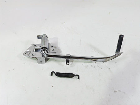 2011 Harley Touring FLHTCUSE CVO E-Glide Side Kickstand Kick Stand 50075-07A {{ shop.shopifyCountryName }} - Mototech271