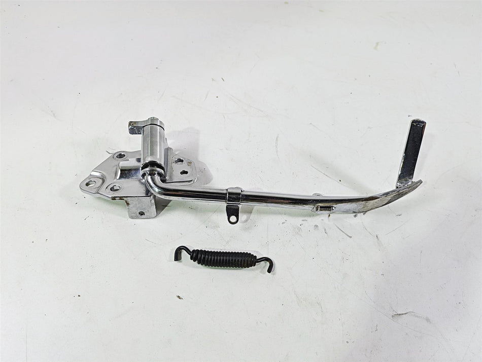 2011 Harley Touring FLHTCUSE CVO E-Glide Side Kickstand Kick Stand 50075-07A {{ shop.shopifyCountryName }} - Mototech271