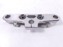 Load image into Gallery viewer, 2001 Harley Softail FLSTC Heritage Upper Triple Tree 45456-86B | Mototech271
