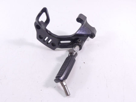 2009 Harley Sportster XR1200 Right Rider Front Foot Peg Footpeg 51045-08 {{ shop.shopifyCountryName }} - Mototech271