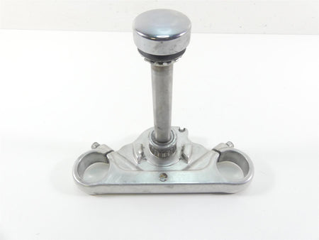 2016 Harley FXDL Dyna Low Rider Lower Triple Tree Clamp 49Mm - Read 45539-08 {{ shop.shopifyCountryName }} - Mototech271