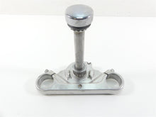 Load image into Gallery viewer, 2016 Harley FXDL Dyna Low Rider Lower Triple Tree Clamp 49Mm - Read 45539-08 | Mototech271
