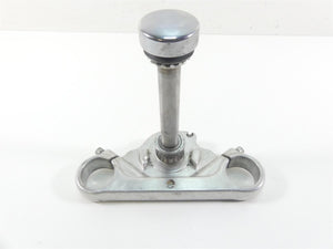 2016 Harley FXDL Dyna Low Rider Lower Triple Tree Clamp 49Mm - Read 45539-08 | Mototech271