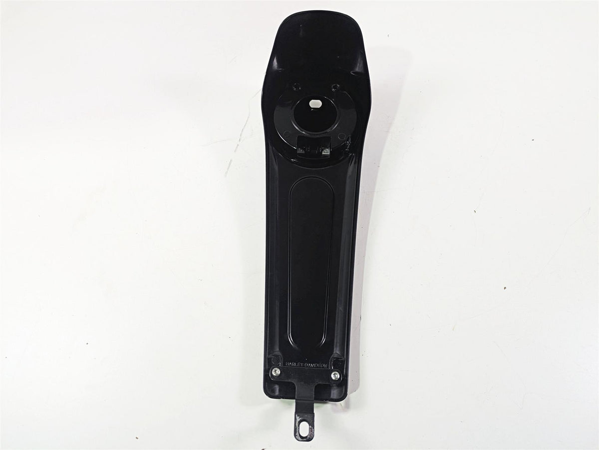 2001 Harley Touring FLHX Street Glide Fuel Tank Dash Cover 69214-04 {{ shop.shopifyCountryName }} - Mototech271