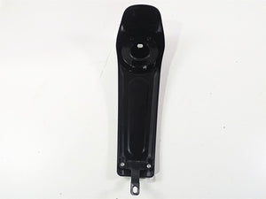 2001 Harley Touring FLHX Street Glide Fuel Tank Dash Cover 69214-04