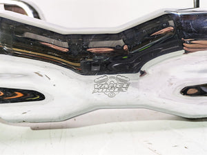 2016 Harley Touring FLTRX Road Glide Vance Hines Power Dual Header Set 46332 | Mototech271