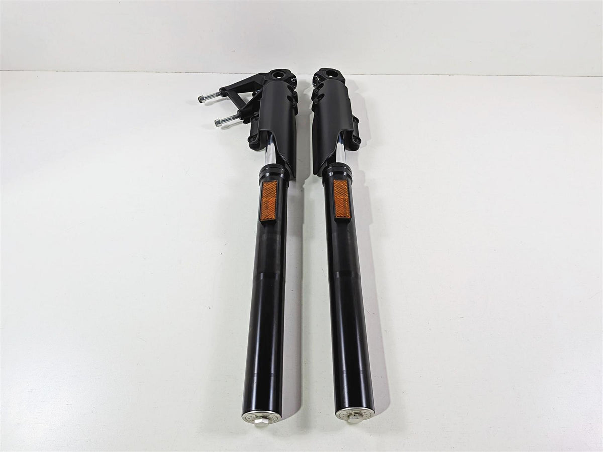 2015 Ducati Scrambler Urban Enduro Straight Front Fork Legs Set - Read 34520663A-Mototech271