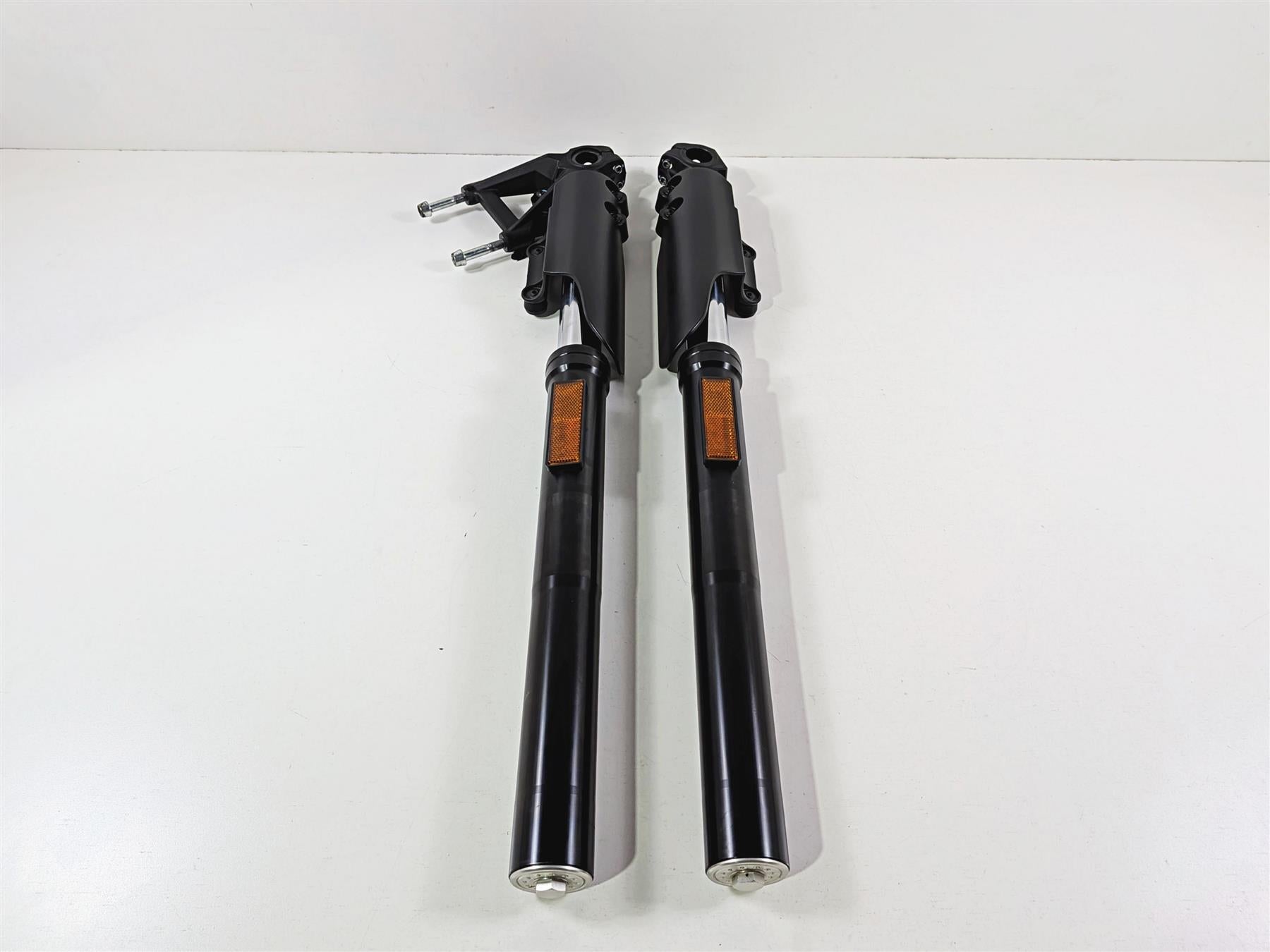 2015 Ducati Scrambler Urban Enduro Straight Front Fork Legs Set - Read 34520663A-Mototech271