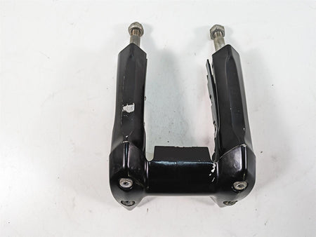 2009 Yamaha XV1900 Raider 5.5" Handlebar Riser Holder Clamp 5C7-23441-10-00 {{ shop.shopifyCountryName }} - Mototech271