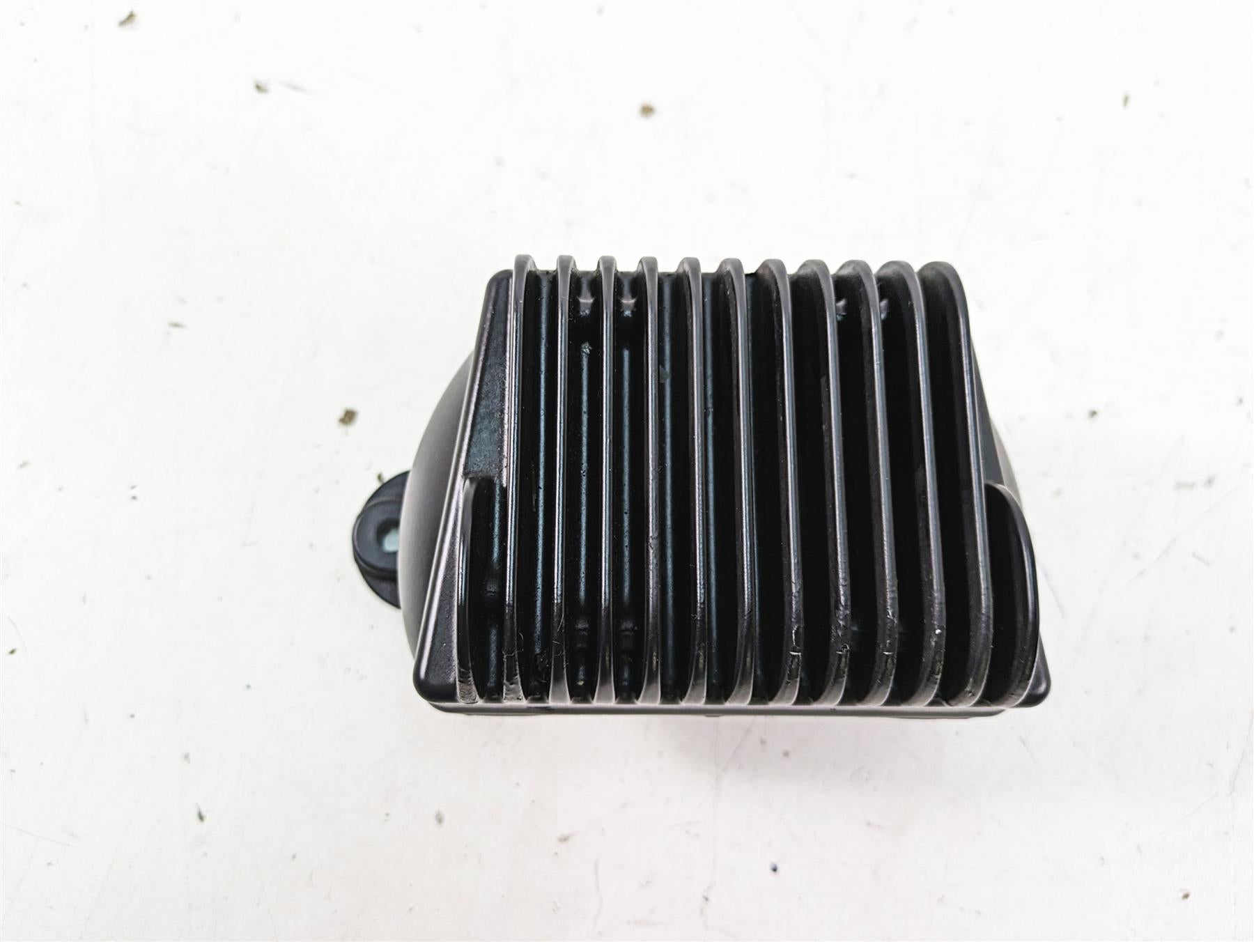 2015 Harley Touring FLHXS Street Glide Rectifier Voltage Regulator 74505-09A {{ shop.shopifyCountryName }} - Mototech271