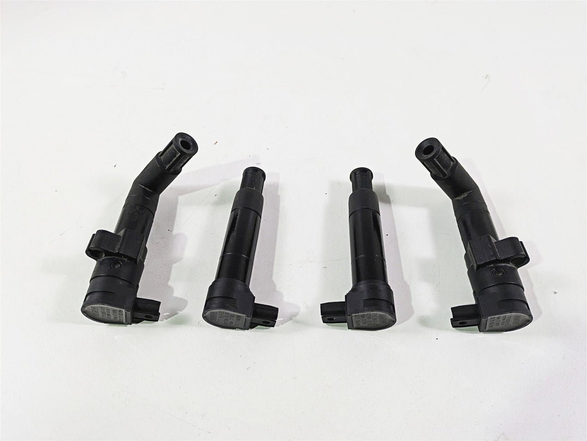 2010 BMW R1200RT K26 Ignition Coils Stick Coil Set 12138520154 12138520173 {{ shop.shopifyCountryName }} - Mototech271