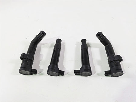 2010 BMW R1200RT K26 Ignition Coils Stick Coil Set 12138520154 12138520173 {{ shop.shopifyCountryName }} - Mototech271