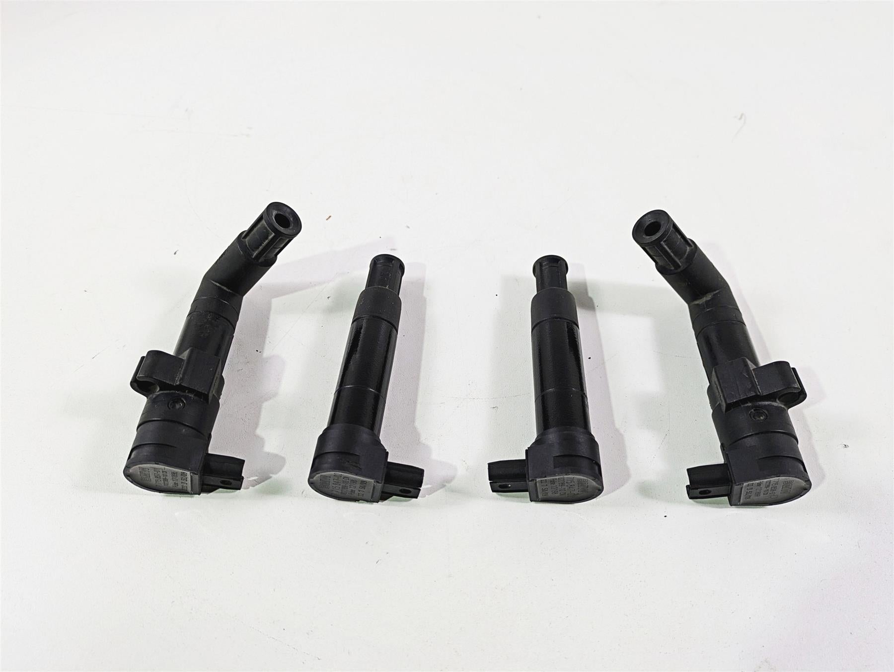 2010 BMW R1200RT K26 Ignition Coils Stick Coil Set 12138520154 12138520173 | Mototech271