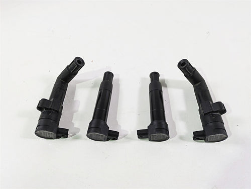 2010 BMW R1200RT K26 Ignition Coils Stick Coil Set 12138520154 12138520173 | Mototech271