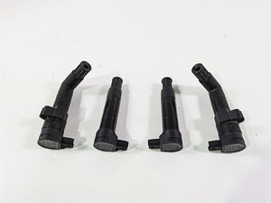 2010 BMW R1200RT K26 Ignition Coils Stick Coil Set 12138520154 12138520173 | Mototech271