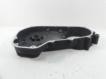2013 Harley Touring FLHX Street Glide Inner Primary Clutch Cover 60677-07A {{ shop.shopifyCountryName }} - Mototech271