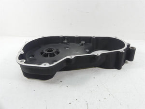 2013 Harley Touring FLHX Street Glide Inner Primary Clutch Cover 60677-07A