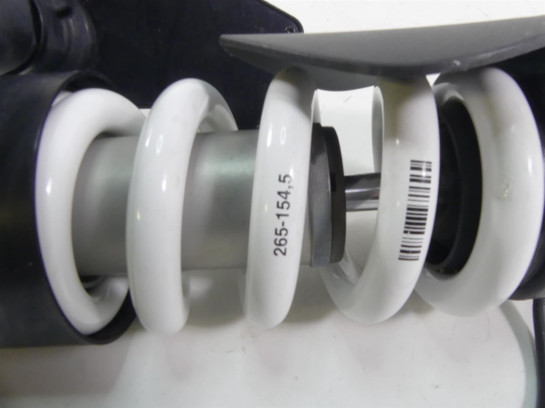 2015 BMW R1200RT K52 Straight Marzocchi Rear Shock Esa Damper 33548557148 | Mototech271