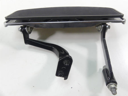 2016 Harley Touring FLHTP Electra Glide Left Floor Board & Shifter 50622-09 {{ shop.shopifyCountryName }} - Mototech271