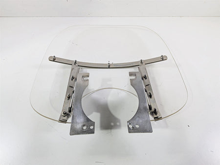 2006 Suzuki VL800 C50 Boulevard Windshield & Mounts 990A0-70022-TRG {{ shop.shopifyCountryName }} - Mototech271