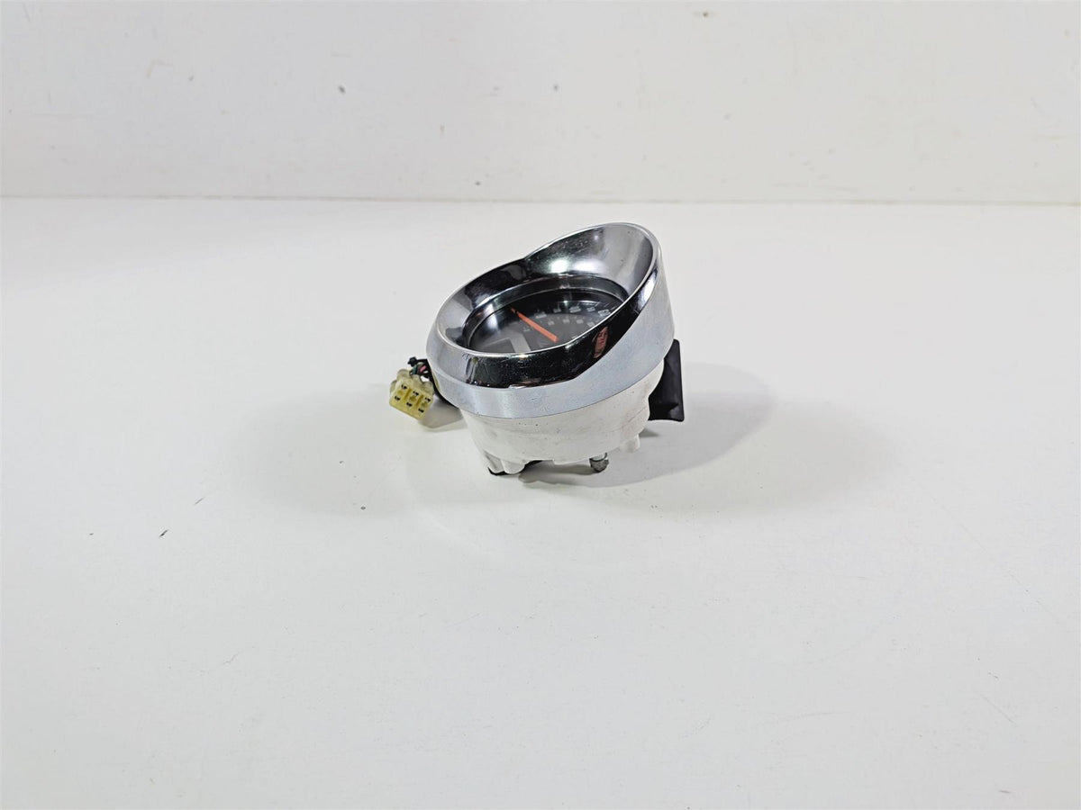 2003 Honda V-Twin VTX1800 C Gauges Speedometer Instrument - 16k 37200-MCH-673 {{ shop.shopifyCountryName }} - Mototech271