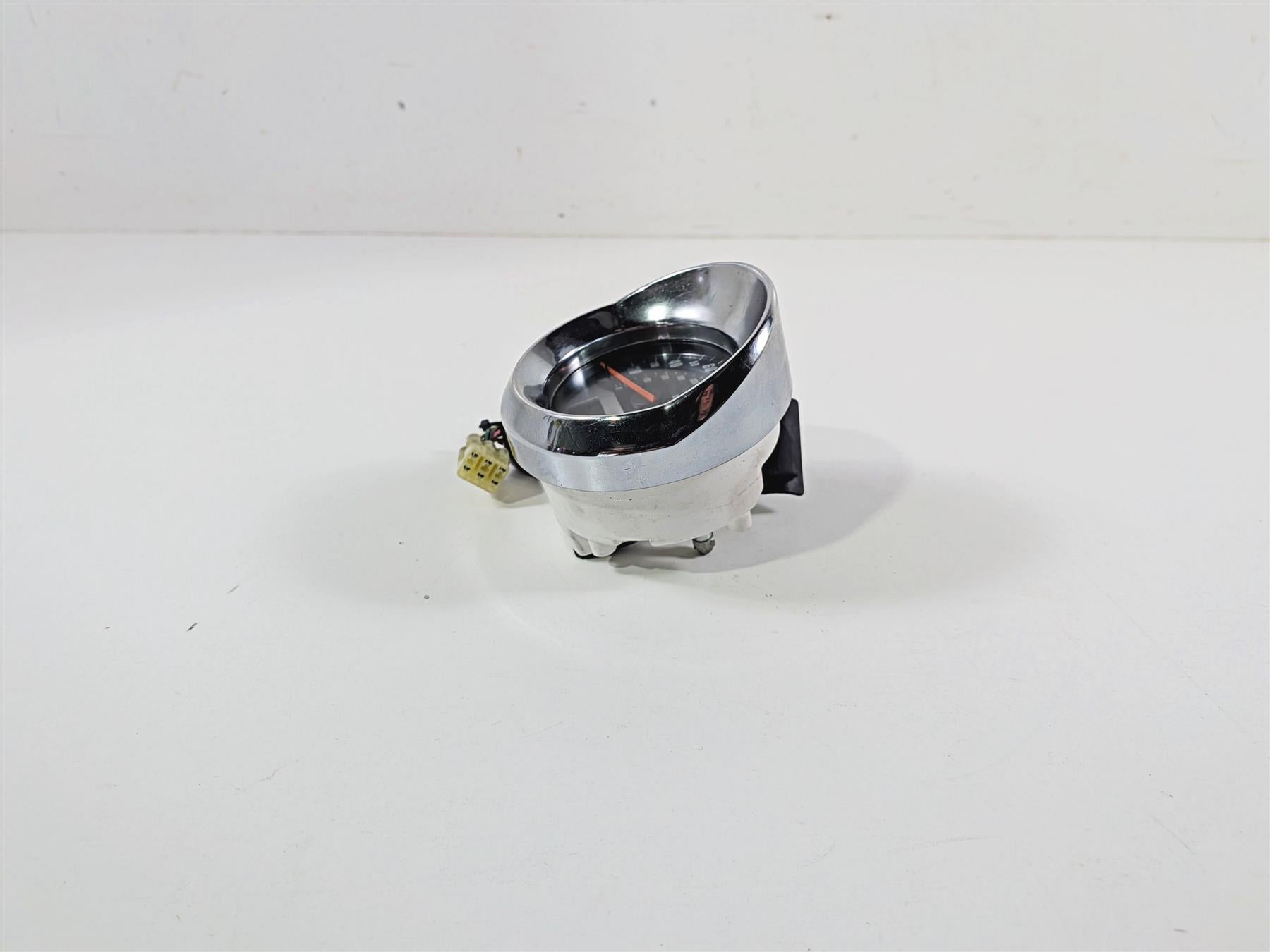 2003 Honda V-Twin VTX1800 C Gauges Speedometer Instrument - 16k 37200-MCH-673 {{ shop.shopifyCountryName }} - Mototech271