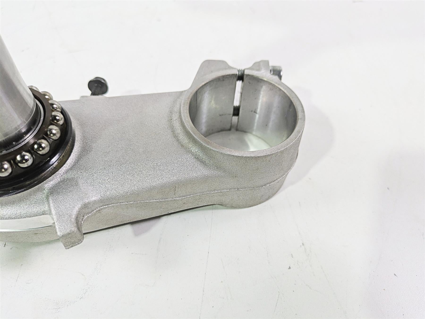 2020 Kawasaki ZX6R ZX636 Ninja Upper Lowr Triple Tree Set 44037-0136 44039-0181 {{ shop.shopifyCountryName }} - Mototech271