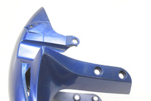 Load image into Gallery viewer, 2006 Honda CBR1000 RR OEM Front Fender Tire Hugger 61100-MELG-D200 | Mototech271
