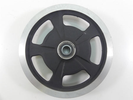 2016 Harley Touring FLHTP Electra Glide Rear Belt Sprocket Pulley 68T 37781-09 {{ shop.shopifyCountryName }} - Mototech271