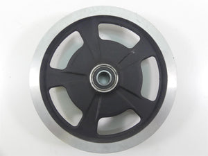 2016 Harley Touring FLHTP Electra Glide Rear Belt Sprocket Pulley 68T 37781-09 | Mototech271