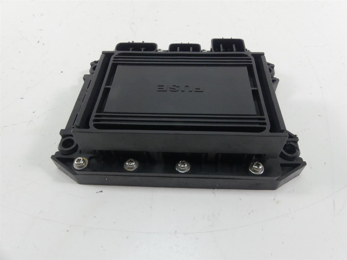 2016 Yamaha Waverunner VX 1050 Deluxe Fuse Box Panel Control Module 6EX-82170-01 {{ shop.shopifyCountryName }} - Mototech271