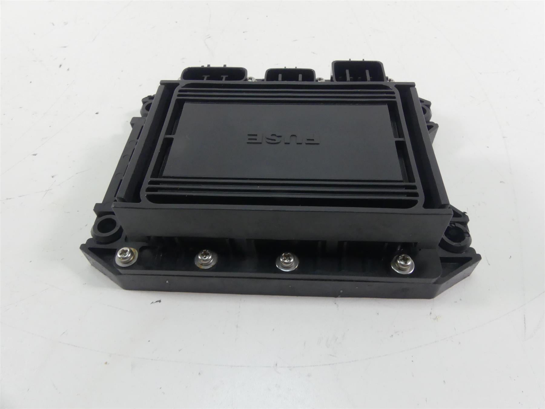2016 Yamaha Waverunner VX 1050 Deluxe Fuse Box Panel Control Module 6EX-82170-01 {{ shop.shopifyCountryName }} - Mototech271