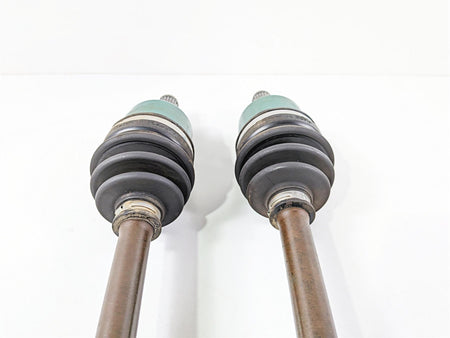 2021 Yamaha YXZ1000R EPS SS SE Front Cv Drive Axle Shaft Set 2HC-2518F-00-00 {{ shop.shopifyCountryName }} - Mototech271