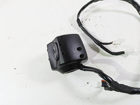 2022 Harley RA1250 S Pan America Right Hand Control Switch 71500523A {{ shop.shopifyCountryName }} - Mototech271