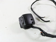 Load image into Gallery viewer, 2022 Harley RA1250 S Pan America Right Hand Control Switch 71500523A
