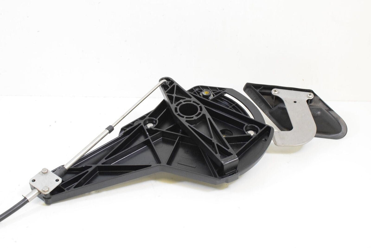 2006 Sea-Doo GTX 4-Tec Wake Reverse Gate Adjust Lever & Mount Set 268000022 {{ shop.shopifyCountryName }} - Mototech271