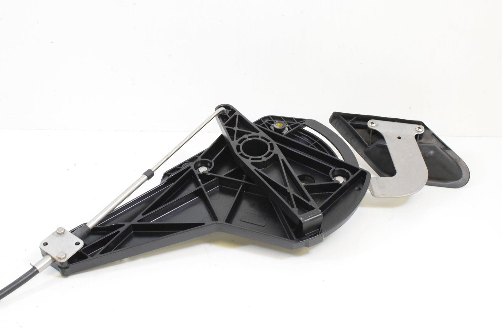 2006 Sea-Doo GTX 4-Tec Wake Reverse Gate Adjust Lever & Mount Set 268000022 {{ shop.shopifyCountryName }} - Mototech271