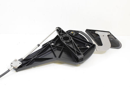 2006 Sea-Doo GTX 4-Tec Wake Reverse Gate Adjust Lever & Mount Set 268000022 {{ shop.shopifyCountryName }} - Mototech271