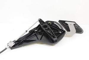 2006 Sea-Doo GTX 4-Tec Wake Reverse Gate Adjust Lever & Mount Set 268000022 | Mototech271