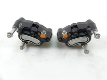 Load image into Gallery viewer, 2010 Harley FXDF Dyna Fat Bob Nice Front Brake Caliper Set 44046-08 | Mototech271
