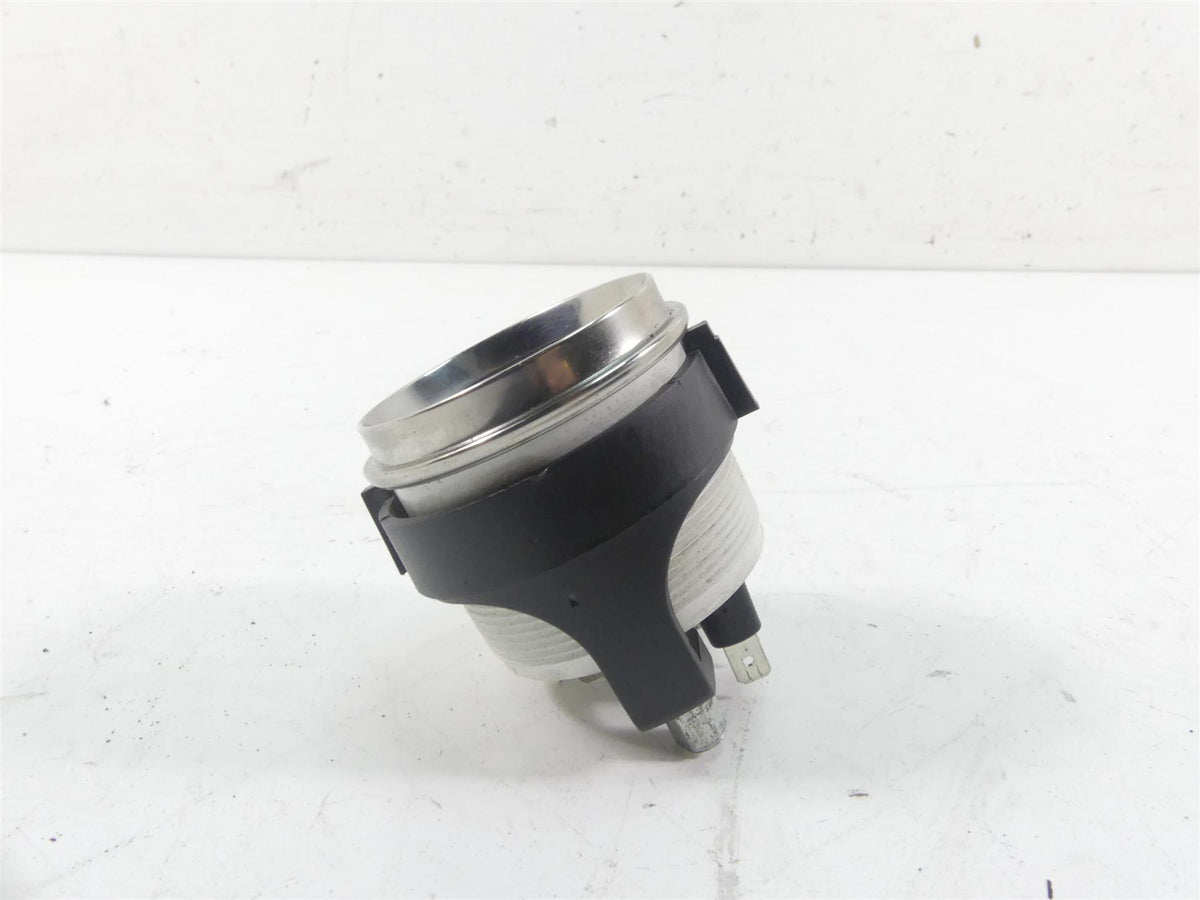 2013 Harley Touring FLTRX Road Glide Voltage Volt Meter Gauge 75167-01A {{ shop.shopifyCountryName }} - Mototech271
