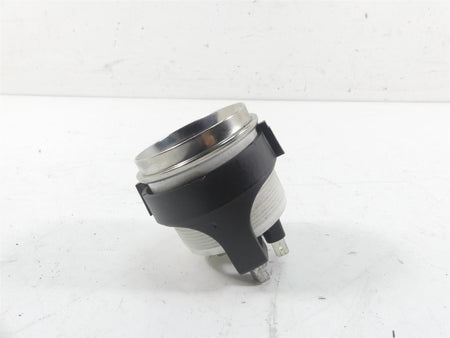 2013 Harley Touring FLTRX Road Glide Voltage Volt Meter Gauge 75167-01A {{ shop.shopifyCountryName }} - Mototech271