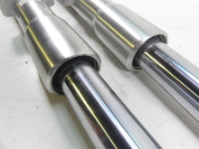 Load image into Gallery viewer, 2017 Harley FLS Softail Slim Straight Showa Front Fork Leg Set 45915-08 45916-07 | Mototech271
