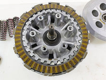 Load image into Gallery viewer, 2021 Indian Scout 1200 Clutch Basket &amp; Friction Disc Set 395miles Only 1334368
