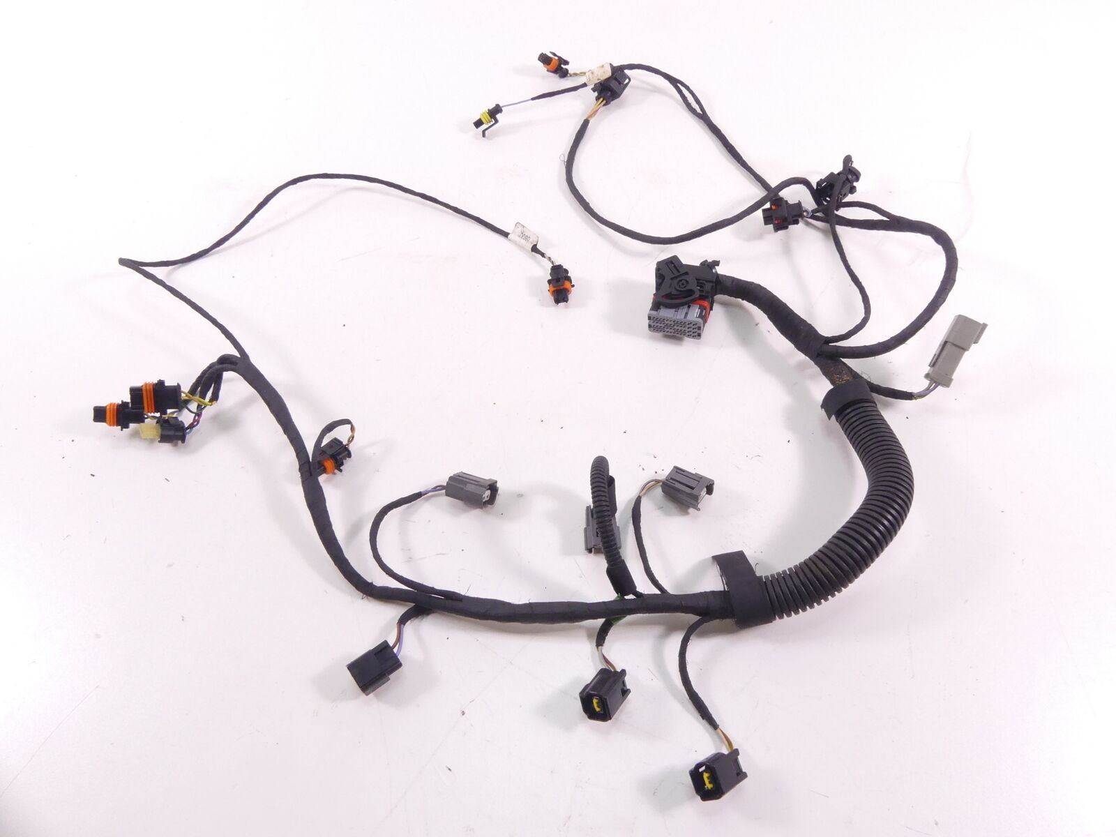 2011 Sea-Doo 4-Tec GTI SE 130 Main Wiring Harness -No Cuts 278002492 278002943 {{ shop.shopifyCountryName }} - Mototech271