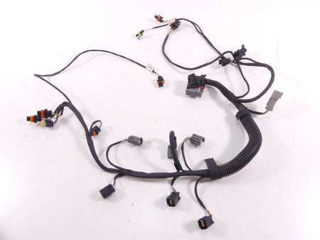 2011 Sea-Doo 4-Tec GTI SE 130 Main Wiring Harness -No Cuts 278002492 278002943 {{ shop.shopifyCountryName }} - Mototech271