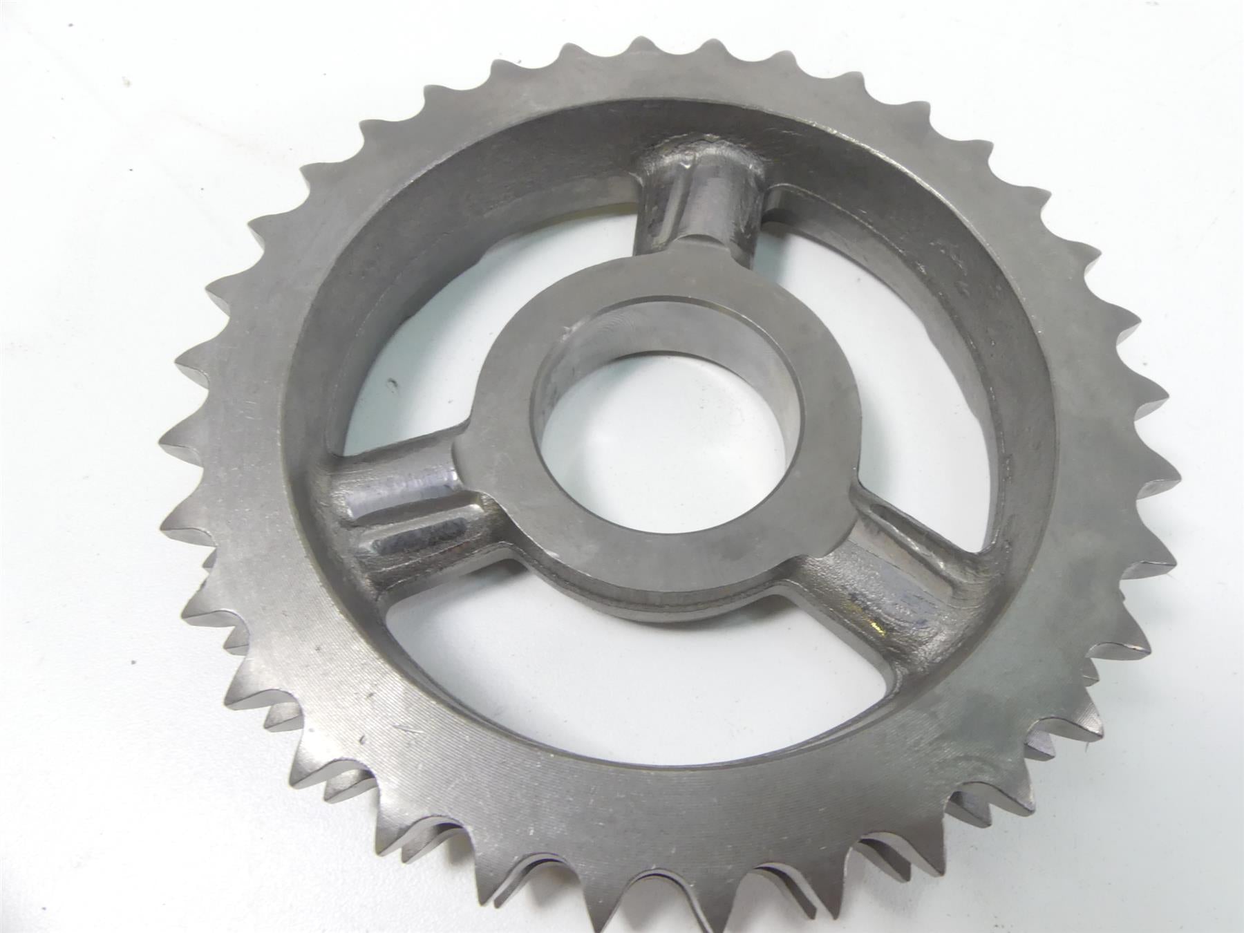 2015 Harley FLS Softail Slim Primary Drive Clutch Compensator Set 37816-11 {{ shop.shopifyCountryName }} - Mototech271