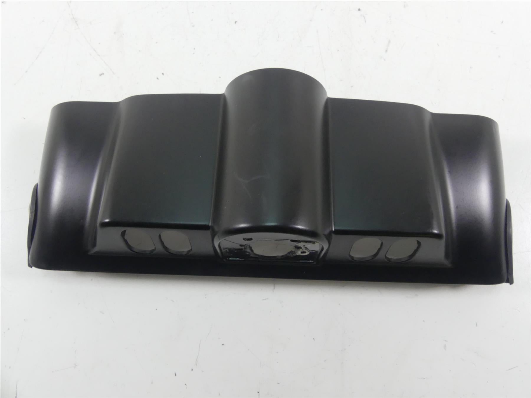 2012 Harley Touring FLHTK Electra Glide Ignition Switch Cover Fairing 58510-96 {{ shop.shopifyCountryName }} - Mototech271